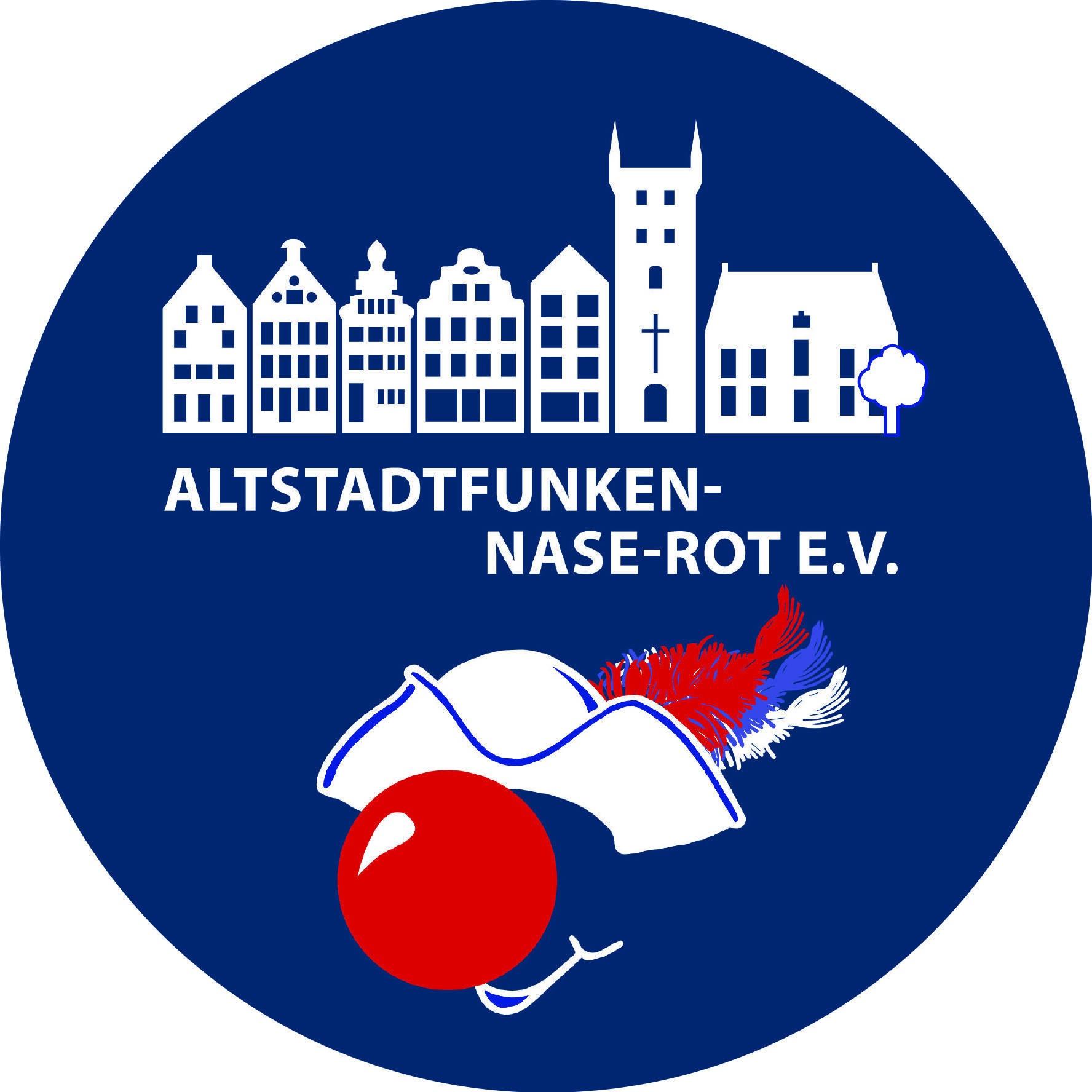 Altstadtfunken Nase Rot e.V.